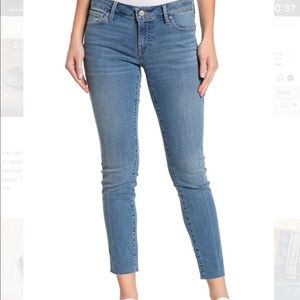 NEW: Lolita Lucky Brand Jeans